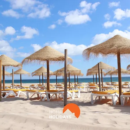 Appartement #231 Cavalo B203 By Holidays *