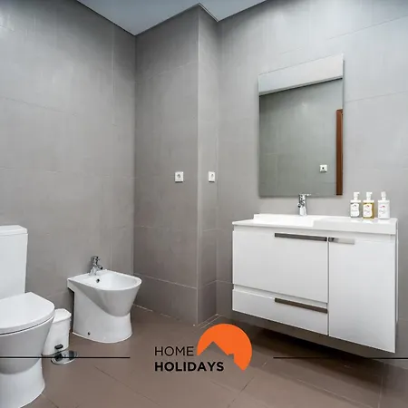 Διαμέρισμα #231 Cavalo B203 By Holidays *