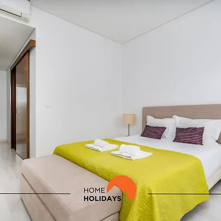 Appartement #231 Cavalo B203 By Holidays Quarteira