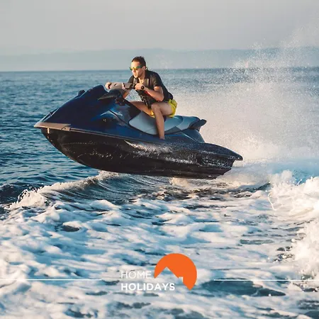 Διαμέρισμα #231 Cavalo B203 By Holidays