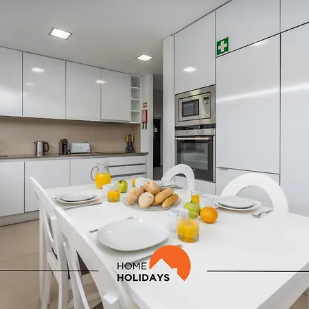 Διαμέρισμα #231 Cavalo B203 By Holidays *
