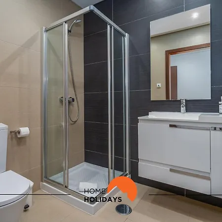 Appartement #231 Cavalo B203 By Holidays Quarteira
