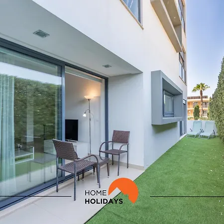 #231 Cavalo B203 By Holidays Appartement Quarteira