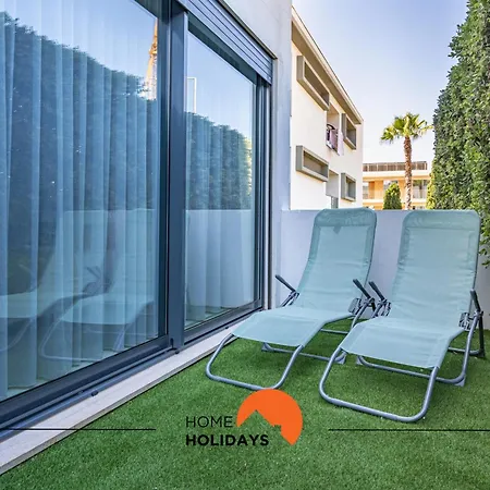 Διαμέρισμα #231 Cavalo B203 By Holidays