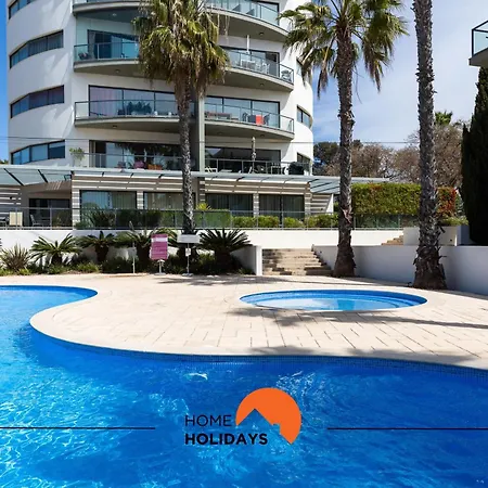 Διαμέρισμα #231 Cavalo B203 By Holidays Quarteira