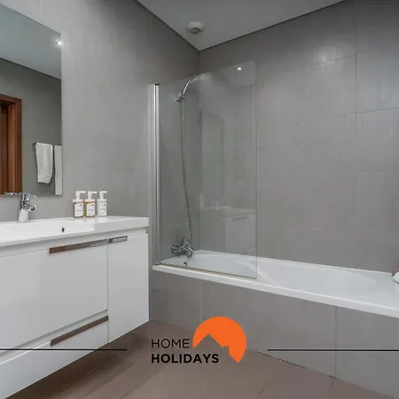 Apartment #231 Cavalo B203 By Holidays *