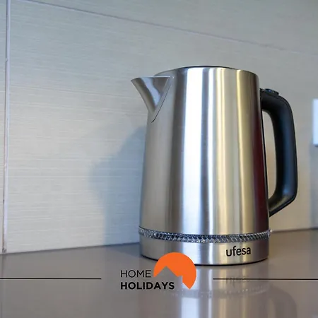 #231 Cavalo B203 By Holidays Apartment *