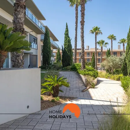 Apartment #231 Cavalo B203 By Holidays Quarteira