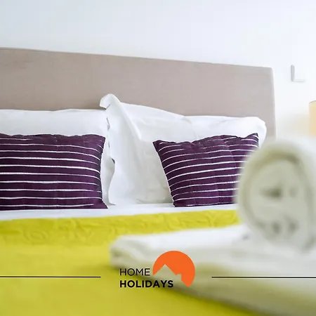 #231 Cavalo B203 By Holidays Apartment